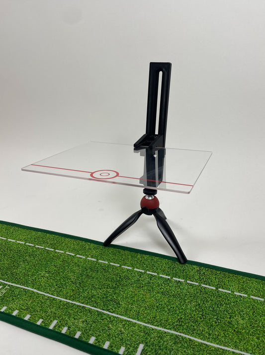 Standard Red Line Design