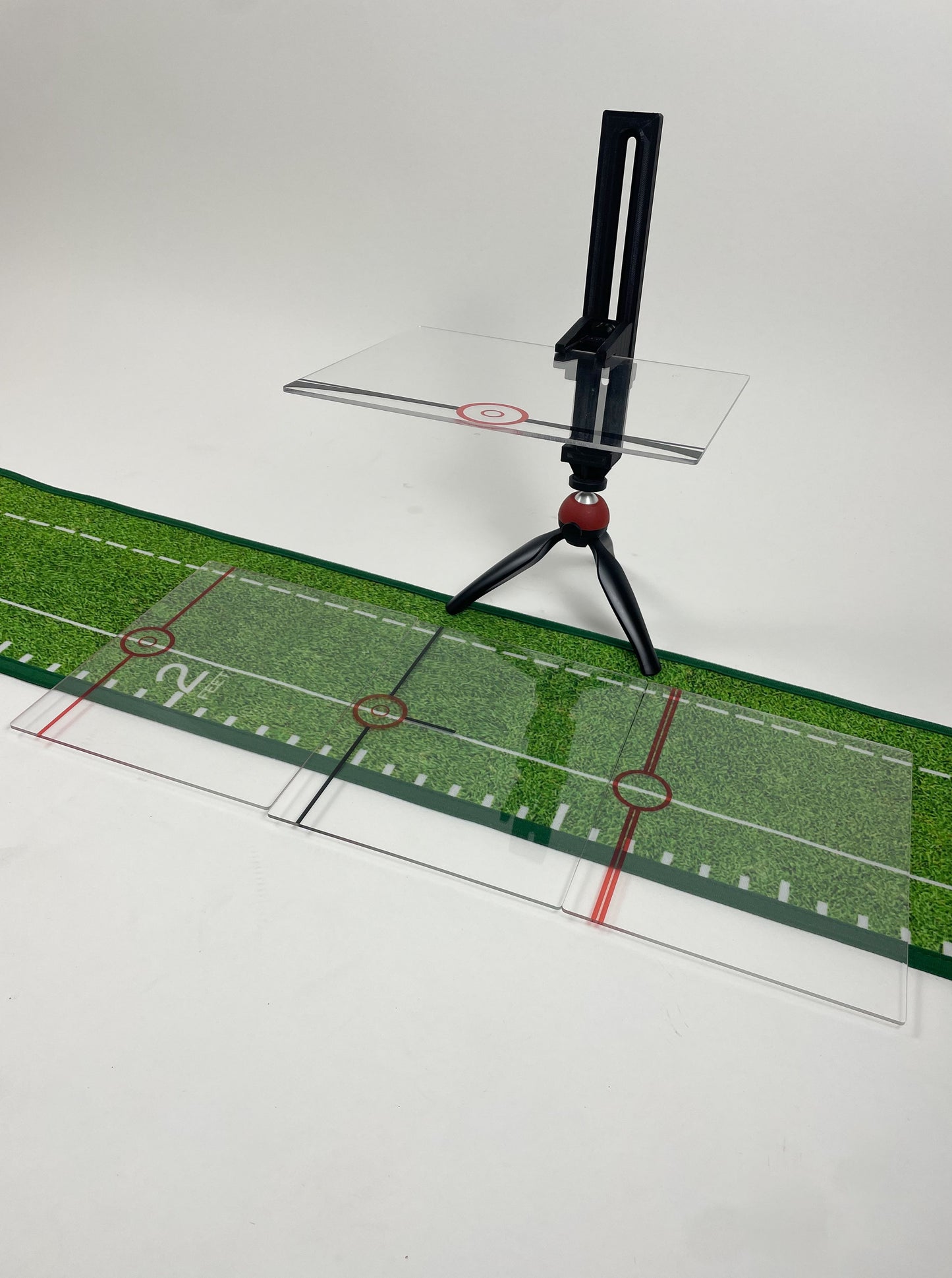 Tour Combo Set (3 Custom Alignment Boards)